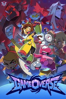 Gameoverse