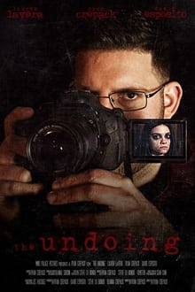 Poster do filme The Undoing