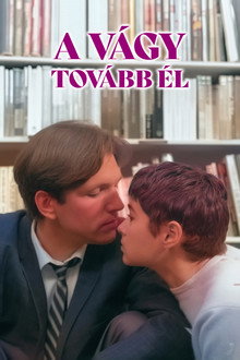 A vágy tovább él