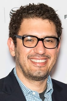 Sam Esmail profile picture