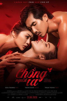 Chồng Người Ta