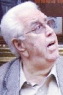 Photo of Frankie Cee