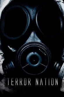 Poster do filme Terror Nation