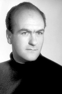 Photo of Christian Barbier