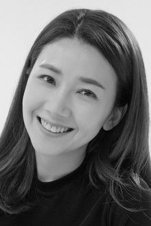 Photo of Kim Hyun-Jung