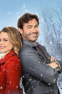 Saving the Christmas Ranch