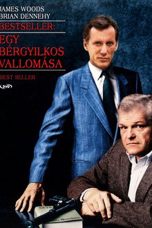 Bestseller: Egy bérgyilkos vallomásai