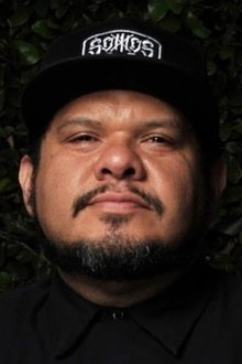 Photo of Alfredo Ortiz