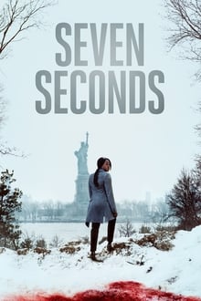 Poster da série Sete Segundos