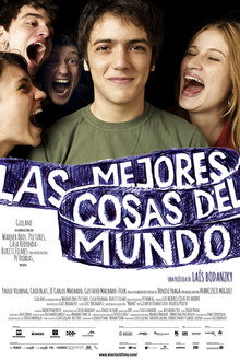 Las mejores cosas del mundo