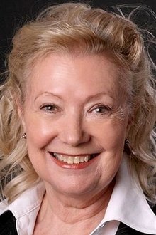 Photo of Nicole Valberg
