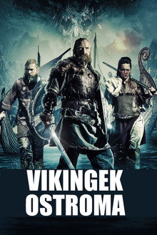 Vikingek ostroma