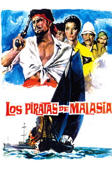 Los piratas de Malasia