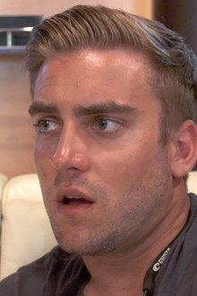 Below Deck Sailing Yacht season 1 episode 8