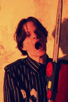 Waxhouse Rock