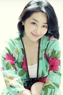 Photo of Lee Yeon-su