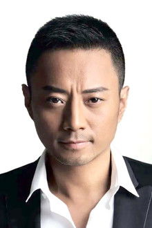 Photo of Zhang Hanyu