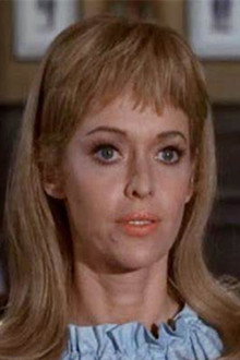 Marion Brash
