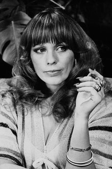 Photo of Elga Sorbas