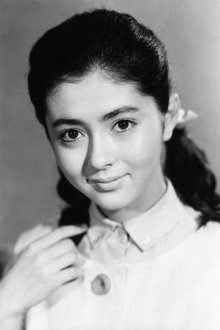 Photo of Haruko Wanibuchi