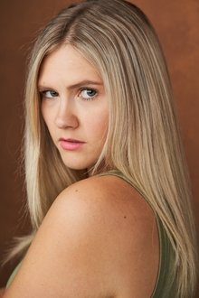 Photo of Sarah Stipe