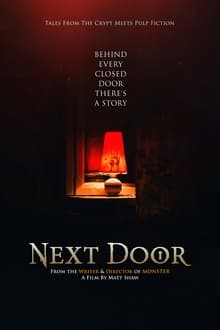Poster do filme Next Door