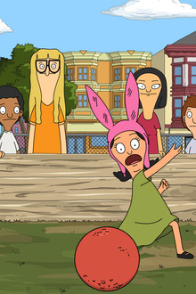 Bob's Burgers season 8 episode 9