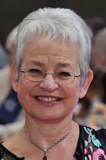 Photo of Jacqueline Wilson