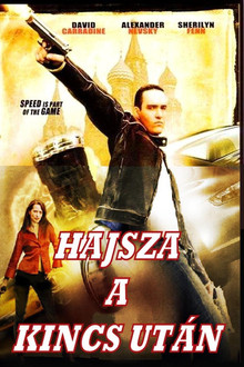 Hajsza a kincs után