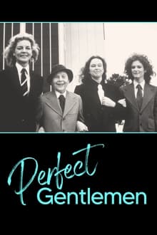 Perfect Gentlemen movie poster