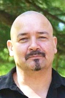 Photo of Lawrence Bayne