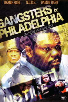 Gángsters de Philadelphia