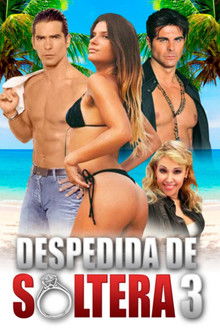 Despedida de soltera 3