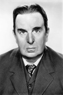 Photo of Robert Morley