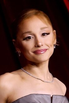 Photo of Ariana Grande