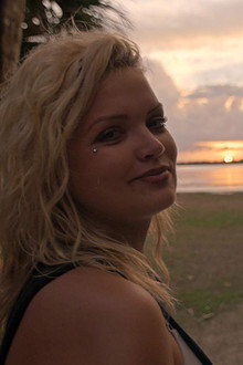Real Cases of Shadow People: The Sarah McCormick Story