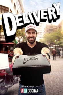 Poster da série Delivery