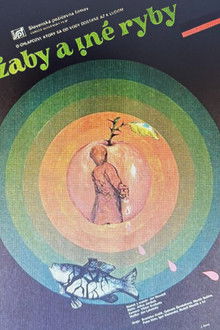 Frogs and other fish