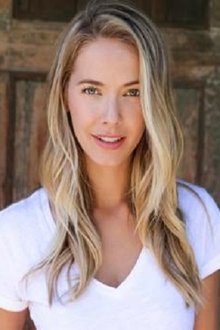 Photo of Olivia Jordan