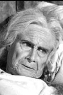 Photo of Sara Taft