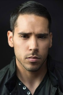 Photo of Randy Gonzalez