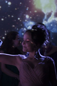 Meus 15 Anos: O Filme