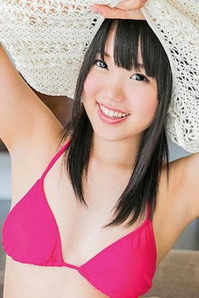 夏乃ひまわり
