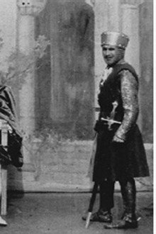 King John
