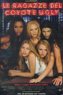 Le ragazze del Coyote Ugly
