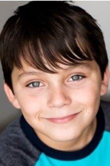 Photo of Nicholas Oteri