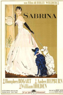 Sabrina