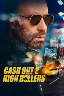 Cash Out 2 - High Rollers