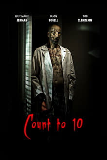 Poster do filme Count to 10