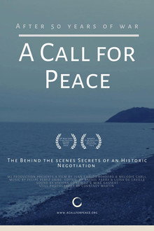 A Call for Peace